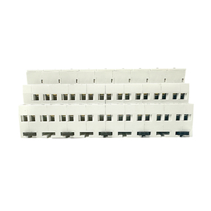 WiFi Multi Channels Ausgang Smart Timer Programm Timer 30 Ein/Aus-Programm mit externem Switch - Product Image 1