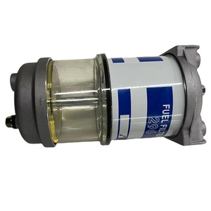 自動車 & トラック用燃料水分離フィルターアセンブリ4415122 265500