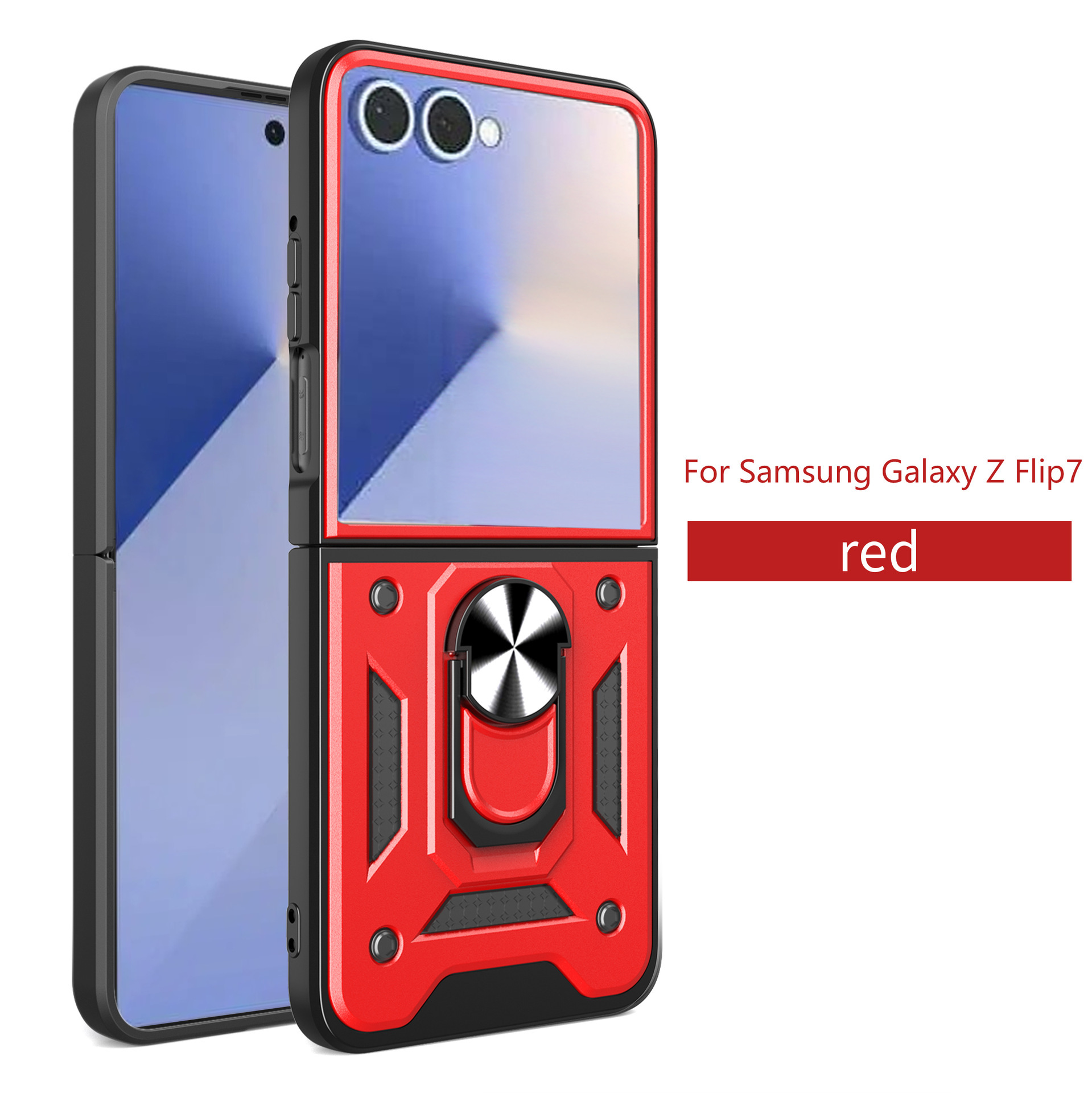 Rojo