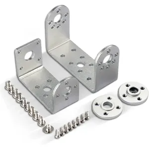 RDS3235 35KG HV High Torque Robot Servo Digital Servo with Coreless Metal Gear for RC Robotic <strong>Arduino</strong> <strong>Projects</strong>