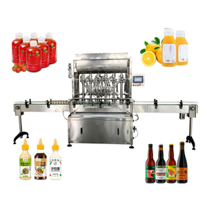 Songtsam <strong>Factory</strong> Packing Machine Ice Cup Can Cosmetics Cup Liquid Filling Machine