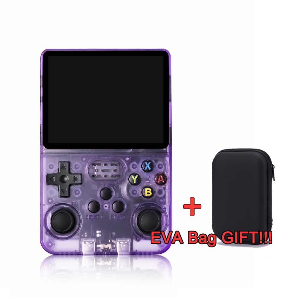 Purple Transparent
