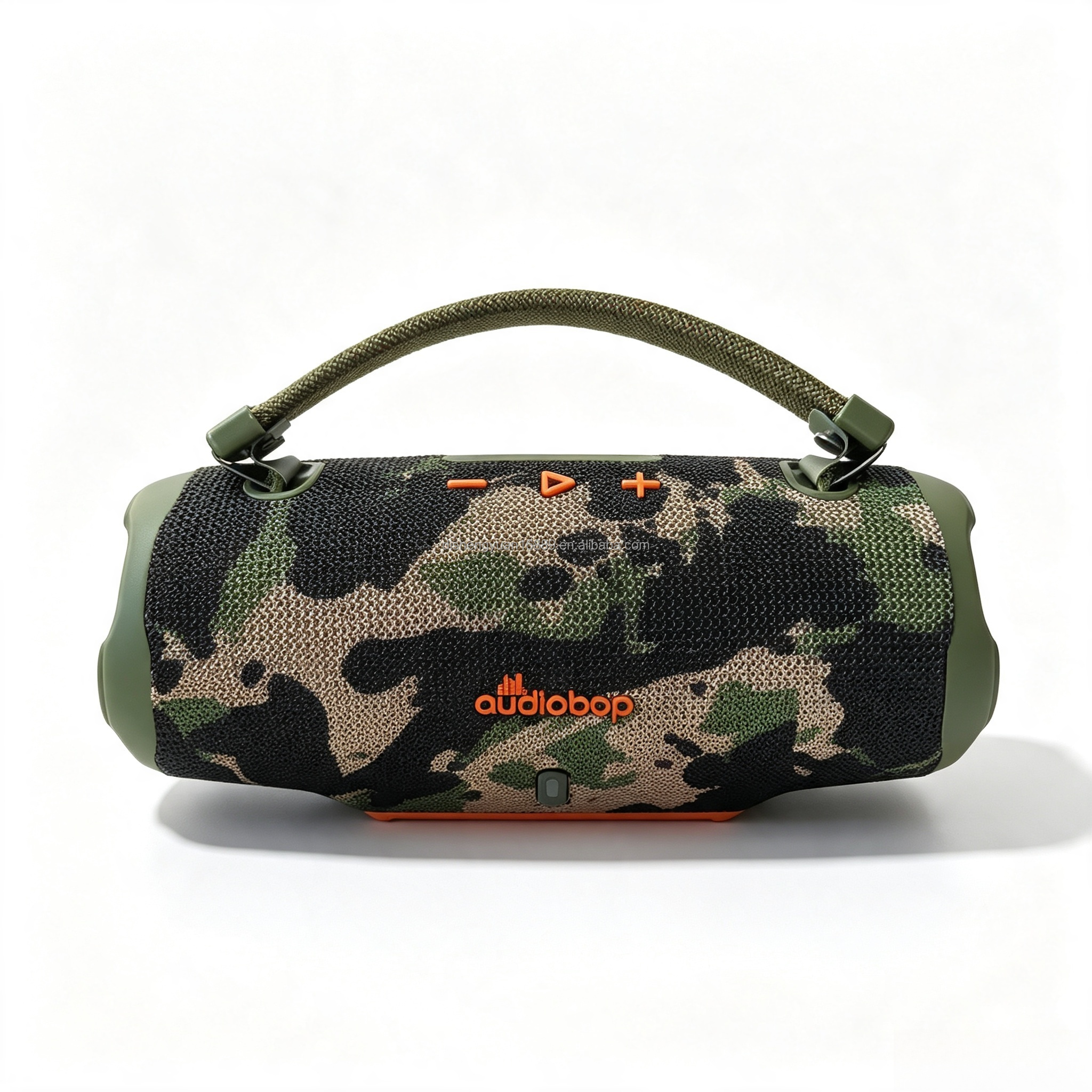 Camouflage