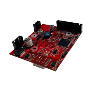 One-Stop-OEM-Service Programmier bare Logik-Steuer platinen baugruppe PCU-Leiterplatte PCBA Factory Custom PCBA Manufac turing