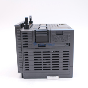 Módulo PLC nuevo y original, 24V CC, 16 entradas/salidas digitales, control de pulso de alta velocidad
