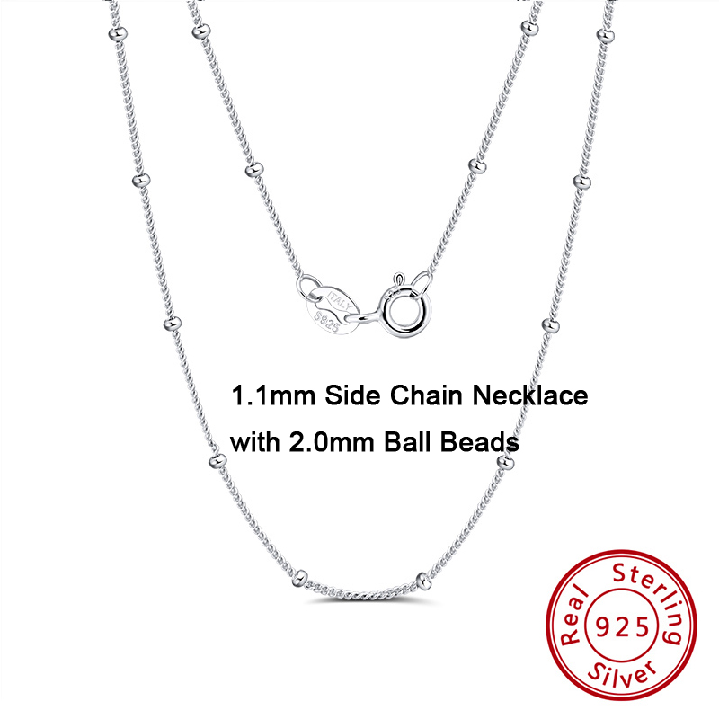 Ball Beads Chain 22