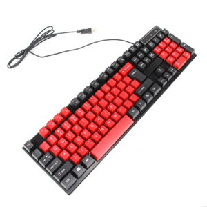 Professional <strong>Computer</strong> <strong>Keyboard</strong> 61 <strong>Key</strong> Led Usb Wired Mechanical Touch <strong>Keyboard</strong> LED <strong>Keyboard</strong>