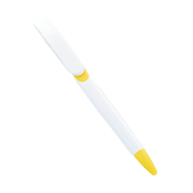Yellow - Black 1.0mm