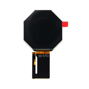 2,36 2,4 Zoll rundes TFT-LCD-Anzeige modul mit 320*320 Punkten für Raspberry Pi - Product Image 2