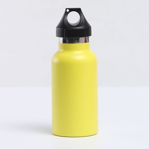 בקבוק מותאם אישית ואקום thermos רחב הפה ספורט tumler בקבוק קיר כפול נירוסטה בקבוק מים - Product Image 5