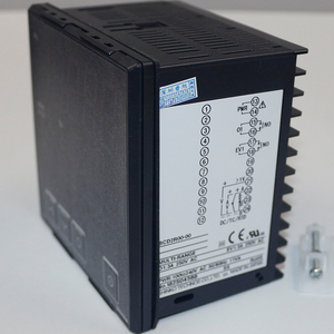 Controlador de temperatura bcs2r00-00, termostato regulador inteligente con pantalla Digital - Product Image 4