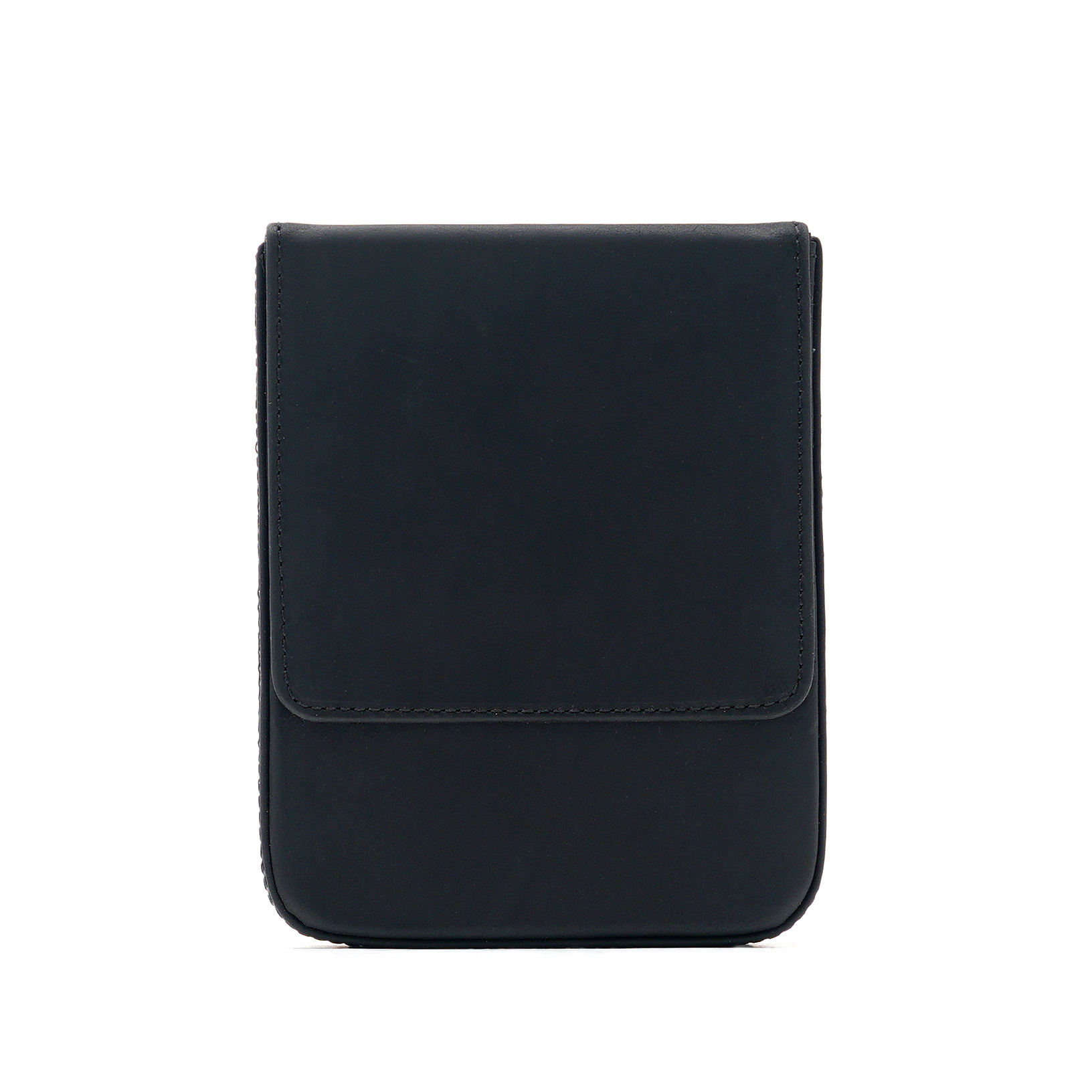 Crazy Horse noir-pack de six
