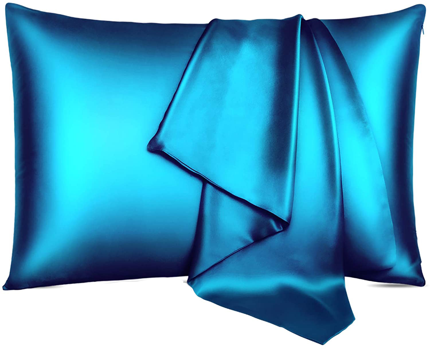 Bleu Paon