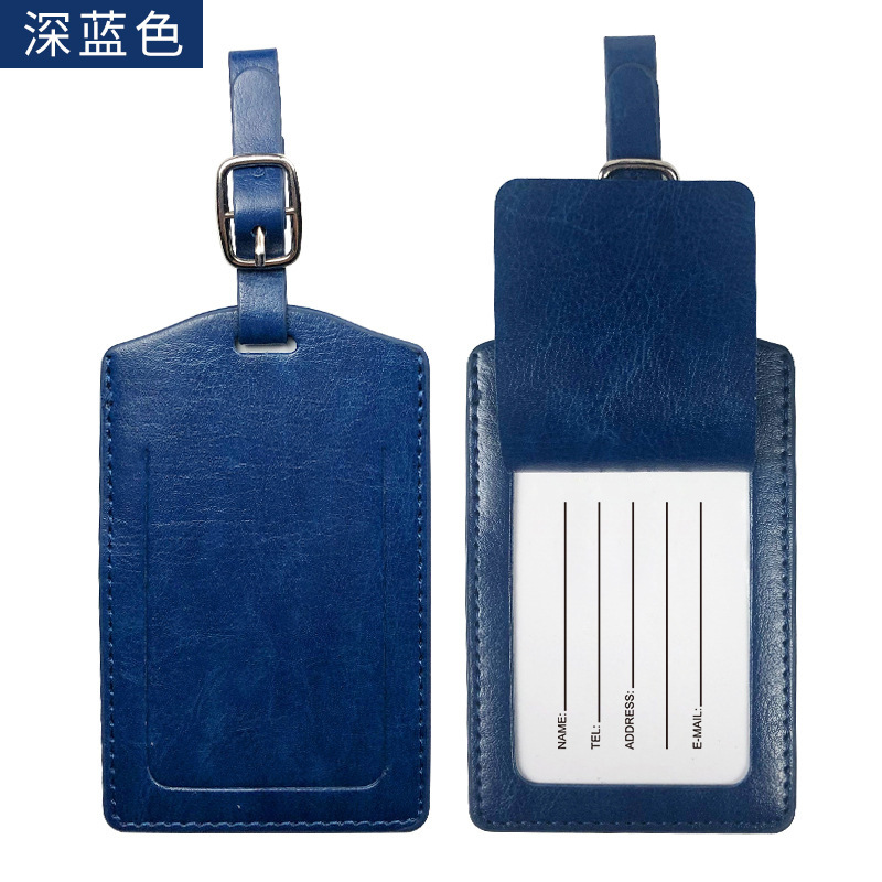 Bleu foncé