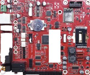 Profissional 18 Anos PCB Clone Design Desbloquear Software Assembly Fornecedor em Shenzhen - Product Image 3