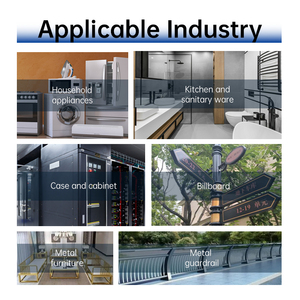 Hsg Laser đôi trao đổi nền tảng tấm & ống cắt laser 1500W 3000W 6000W IPG/raycus - Product Image 6