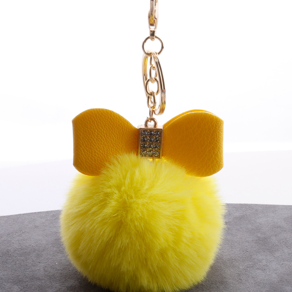 สีเหลือง