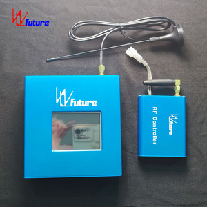 WL-P07 personal isierte kunden spezifische Zukunft Wireless Programming Controller System 433 Programming Control Transmitter - Product Image 6