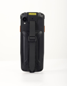 เครื่องอ่านบาร์โค้ดแบบพกพา ODM รุ่นขายดี ระบบปฏิบัติการ Android 14 ทนทาน พร้อมเครื่องสแกน QR 1D/<span class=keywords><strong>2D</strong></span> สำหรับการจัดการสินค้าคงคลัง - Product Image 5