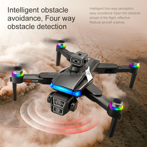 RG706MAX FPV GPS Quadcopter Drone 4KHD çift kameralar dayanıklılık engel kaçınma LED dokunmatik büyük ekran uzaktan RC Drone - Product Image 2