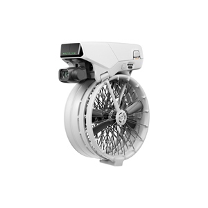 Yeni Flip Drone RC-N3 uzaktan kumanda Vlog hava kamera açık taşınabilir HD Anti-Shake AI akıllı uzaktan kumanda uçaklar - Product Image 3