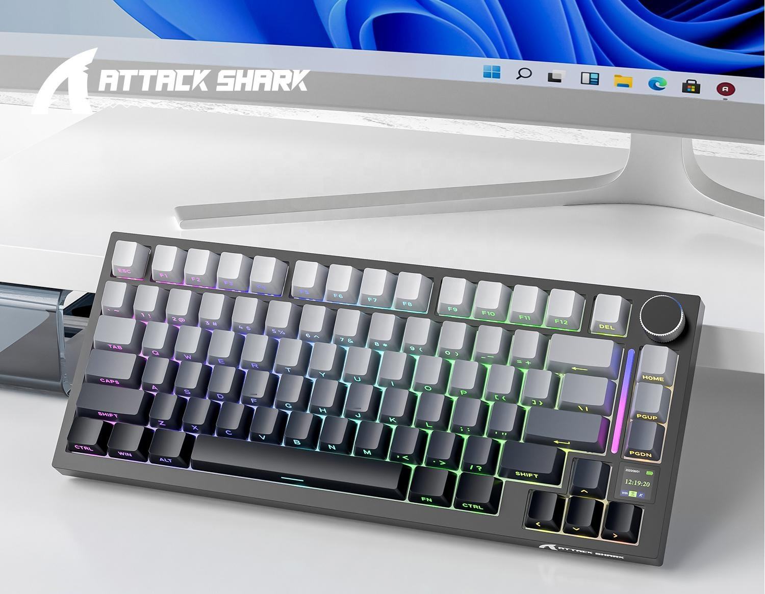 Attack Shark X820 Ultra