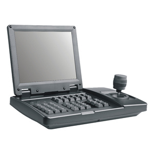 Anxinshi 8 pulgadas TFT-LCD 3D 3 ejes controlador de teclado HD-SDI de vídeo de seguridad sistema de controlador de teclado - Product Image 1