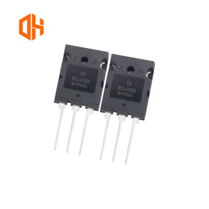 Dianxian 4302 mjl4302a khuếch đại âm thanh ghép nối ống <span class=keywords><strong>Transistor</strong></span> mjl4302 - Product Image 2