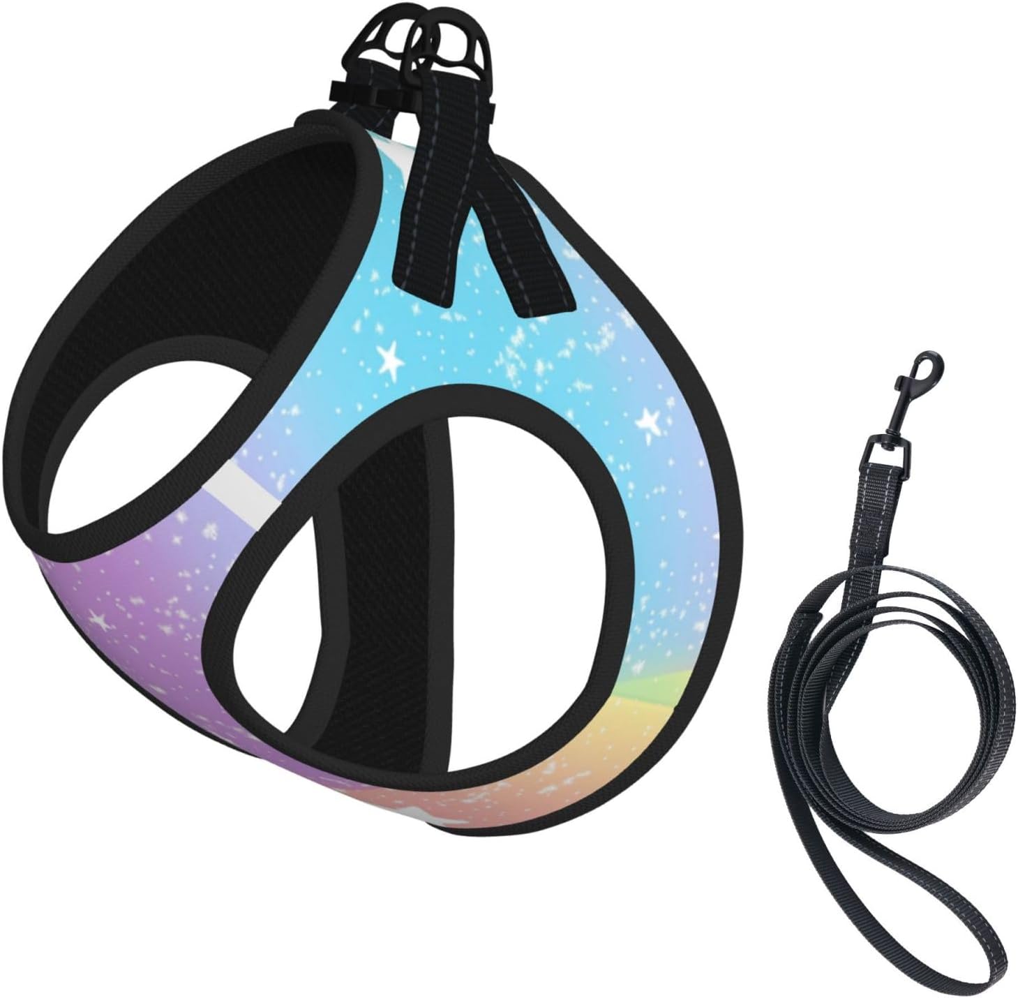 Vest Harness Style 10