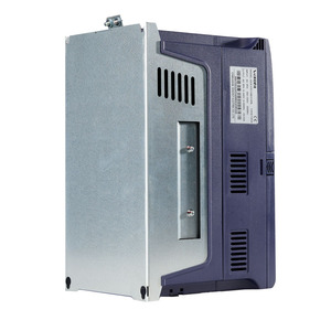 G630 IP20 IP54 VFD Single <strong>Phase</strong> <strong>3</strong>.7kw <strong>1</strong> <strong>Phase</strong> <strong>Input</strong> 220V <strong>3</strong> <strong>Phase</strong> <strong>Output</strong> 380V Variable Frequency Drive for Pump Motor - Product Image 6