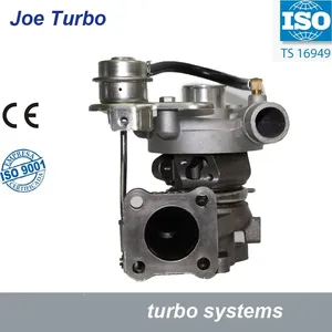 CT12เทอร์โบชาร์จเจอร์17201-70020 1720170020สำหรับ Toyota Soarer 2.0L Camry 1.8L 1986-88เครื่องยนต์1ggteu 1CTL - Product Image 6