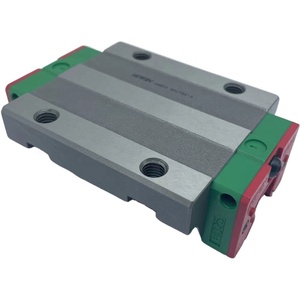 hiwin block H25C H30C H35C HG20 HG25 HG30 HGR20 HGR35 HGR20R HGH35 HGH25CA用于安静线性导轨 - Product Image 4