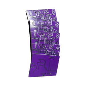 さまざまな素材を使用したさまざまな色の高品質多層PCB & PCBAボード - Product Image 2