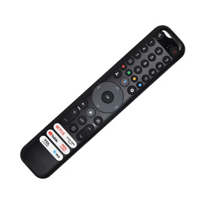 Aoluo yeni RC833 GUB1 ses akıllı TV uzaktan kumanda için TCL QLED akıllı Google TV 50 55 65 75C645 P745 C745 C845 43LC645 - Product Image 4