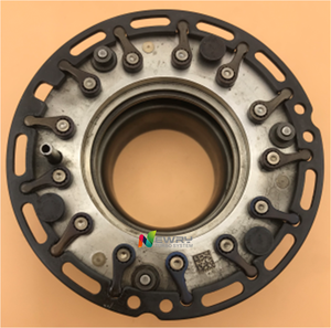881962-0001 (059145873FD) <span class=keywords><strong>GT22</strong></span> GTD2263VZK用ターボノズルリング | Fit Audi/VW |