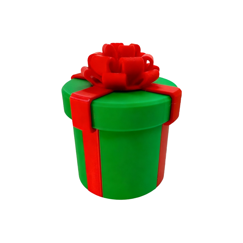 Red Green