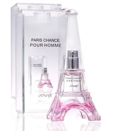 IKEDA al por mayor francés perfume de la marca