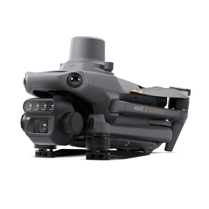 43min uçan zaman Mavic 3 Multispectral Mavic 3m drone ile Multispectral ve RGB kamera hava anketi ve tarım - Product Image 3