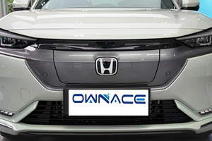 Hon Da E:NP1 Extreme 1 araba 2023 510Km çin'den yeni enerji elektrikli araç toptancısı - Product Image 3