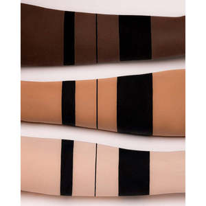 Extralandia lâu dài không thấm nước Bút kẻ mắt dạng lỏng chính xác và cường độ cao dòng công thức tiên tiến cảm thấy Applicator Made in Italy - Product Image 2