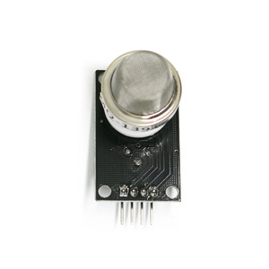 MQ139 TTL livello di tensione analogica di uscita freon R134A modulo sensore di Gas - Product Image 3