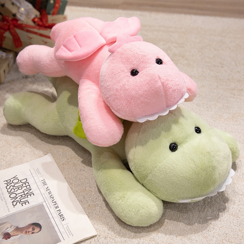 Custom Huge Stuffed Animals