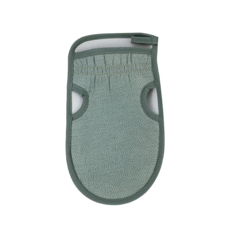 สีเขียวอ่อน