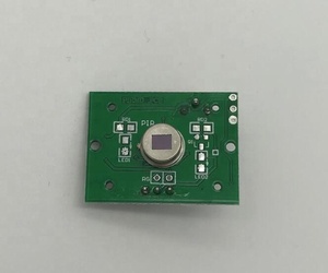 Professional <strong>pir</strong> <strong>sensor</strong> module enclosure HW8002 modify the time and distance - Product Image 4