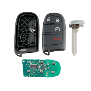 Llave Inteligente de M3N-40821302, llave de acceso remoto inteligente - Product Image 3