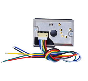 GP2Y1014AU sensore di polvere modulo sensore PM2.5 invece di GP2Y1010AU0F - Product Image 3
