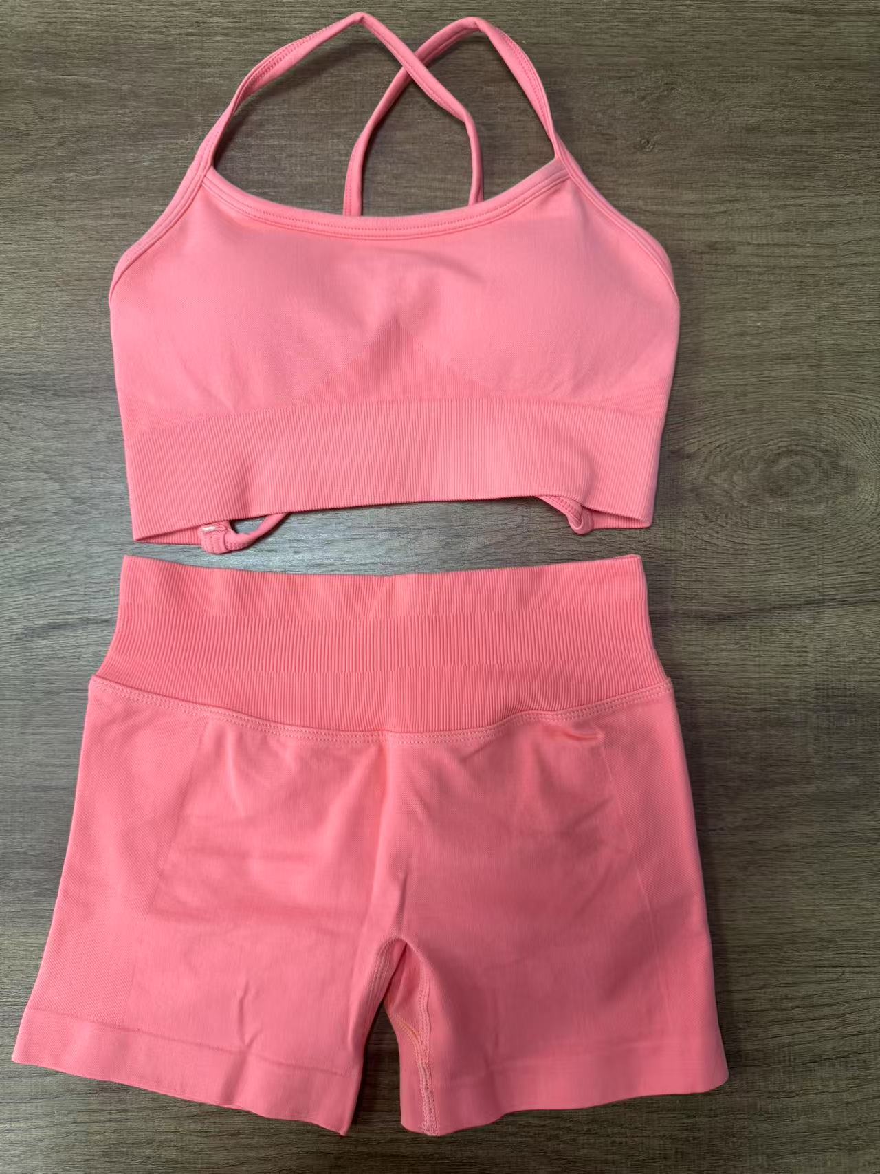 coral pink