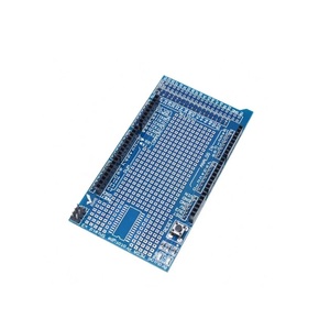 מגה פרוטושילד v3.0 אבטיפוס הרחבה לוח התפשטות לוח אוניברסלי מיני אוניברסלי עבור arduinos מגה 2560 r3 ערכת לחם Diy ערכת לחם diy
