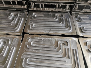 Factory Price <strong>Remote</strong> EV Machine Cooling <strong>xbox</strong> One Controller Replacement Aluminium Die Casting Control Parts - Product Image 3