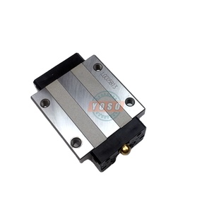 Rieles y bloques de guía lineal SHS20C SHS20LC SHS20V SHS20LV guía lineal - Product Image 6